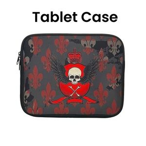 Tablet Protective Case (up To 10”)
